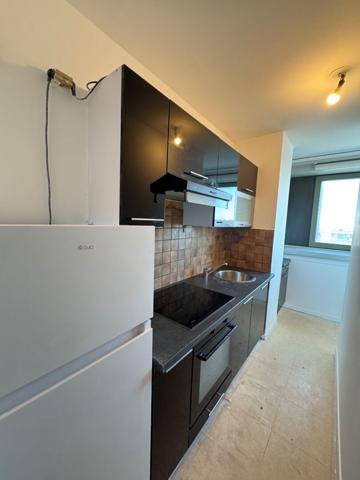 Location appartement Bagnolet - 3 pièce(s) - 67 m² - 1 540 €/mois