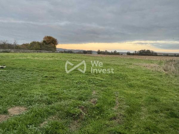 Ferme à rénové avec terrain