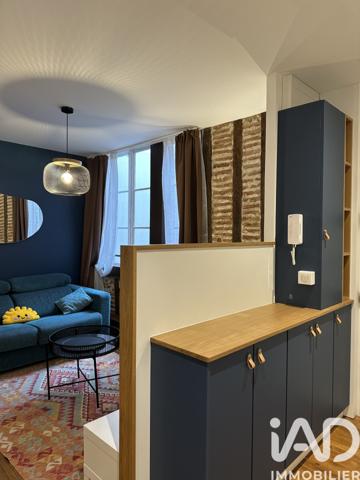 Appartement à vendre 2 pièces 36,73 m² Bayonne