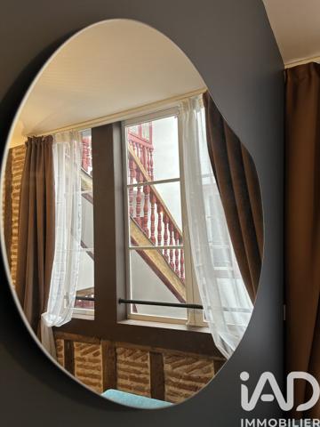 Appartement à vendre 2 pièces 36,73 m² Bayonne