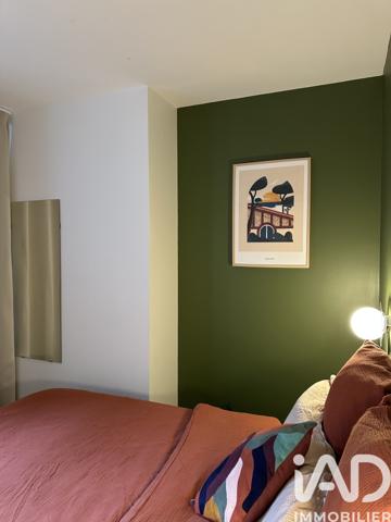 Appartement à vendre 2 pièces 36,73 m² Bayonne