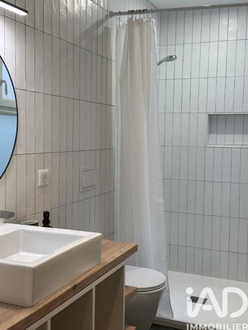 Appartement à vendre 2 pièces 36,73 m² Bayonne
