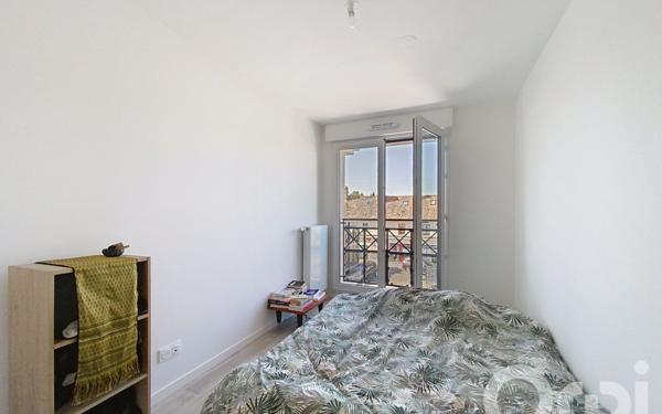 Appartement à vendre    3 pièces • 60,15 m2 Saint-Fargeau-Ponthierry