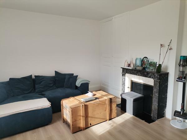 Appartement T5 BAR SUR AUBE Ref 487C