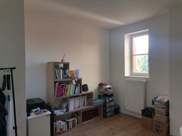 Appartement T5 BAR SUR AUBE Ref 487C