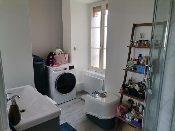 Appartement T5 BAR SUR AUBE Ref 487C