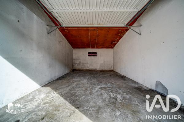 Parking à vendre 20 m² Fontoy