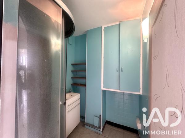 Appartement à vendre 3 pièces 64 m² Le Mans