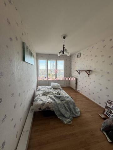 Appartement à vendre 5 pièces de 107 m²