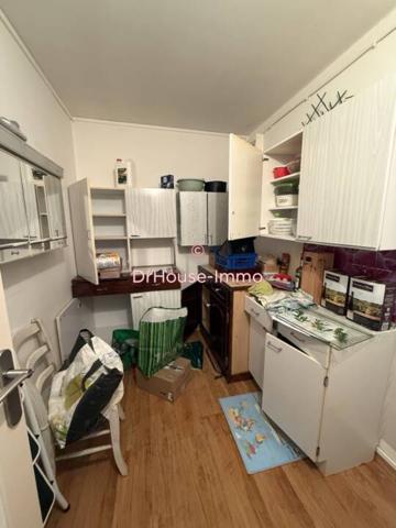 Appartement à vendre 5 pièces de 107 m²