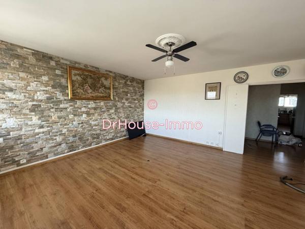 Appartement à vendre 5 pièces de 107 m²