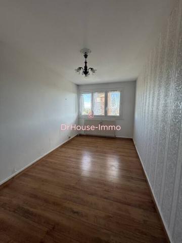 Appartement à vendre 5 pièces de 107 m²