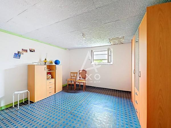 Agréable MAISON à VENDRE à CEPOY 45120