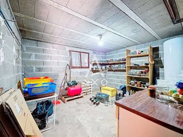 Agréable MAISON à VENDRE à CEPOY 45120