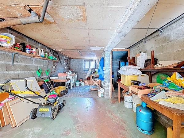 Agréable MAISON à VENDRE à CEPOY 45120