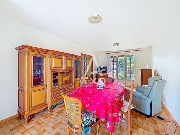 Agréable MAISON à VENDRE à CEPOY 45120