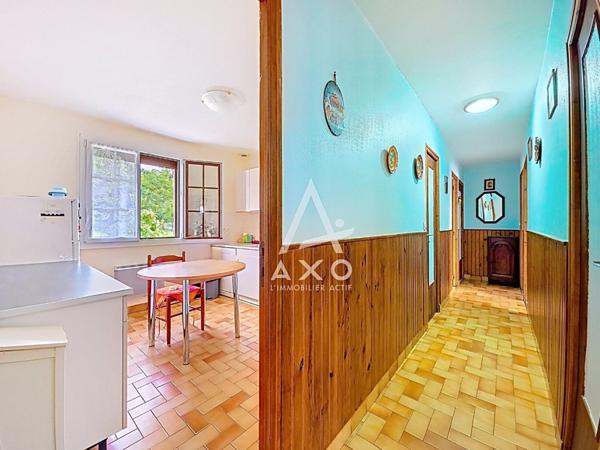 Agréable MAISON à VENDRE à CEPOY 45120