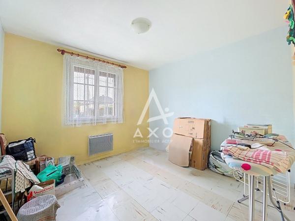 Agréable MAISON à VENDRE à CEPOY 45120