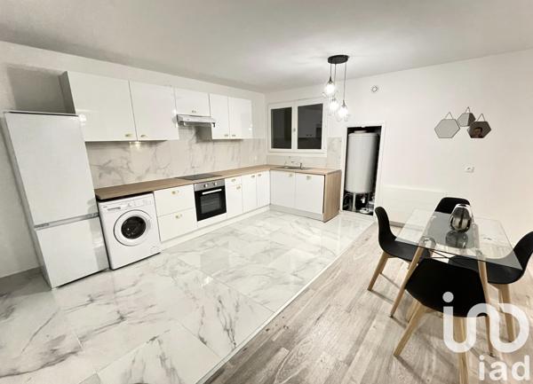 Location appartement 4 pièces 95 m² Montigny-le-Bretonneux