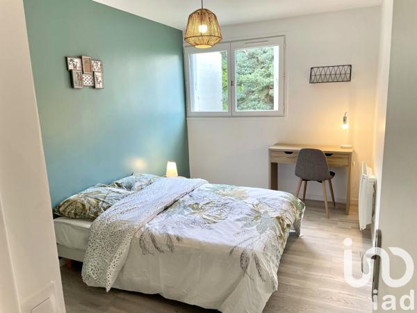 Location appartement 4 pièces 95 m² Montigny-le-Bretonneux