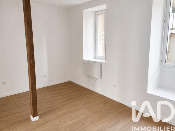 Location appartement 2 pièces 32 m² Montval-sur-Loir
