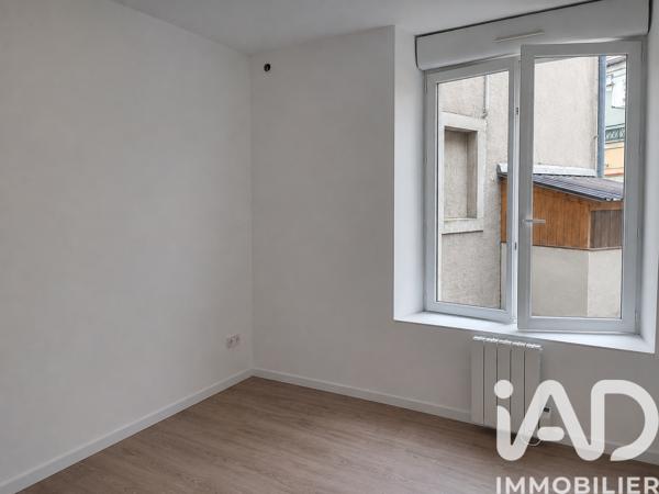Location appartement 2 pièces 32 m² Montval-sur-Loir