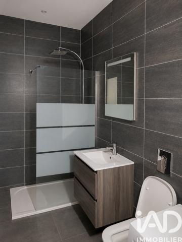 Location appartement 2 pièces 32 m² Montval-sur-Loir