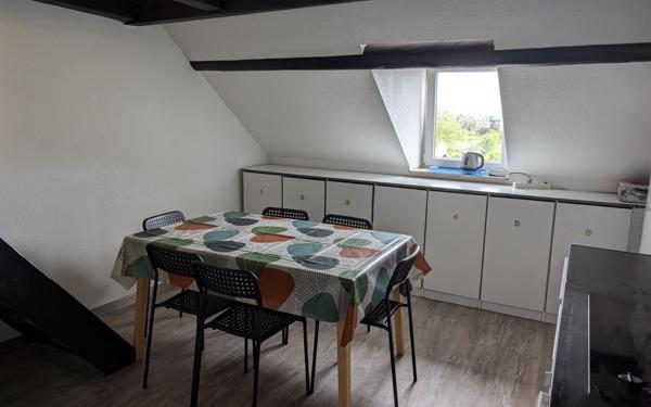 Appartement à louer    1 pièce • 11,11 m2 Metz