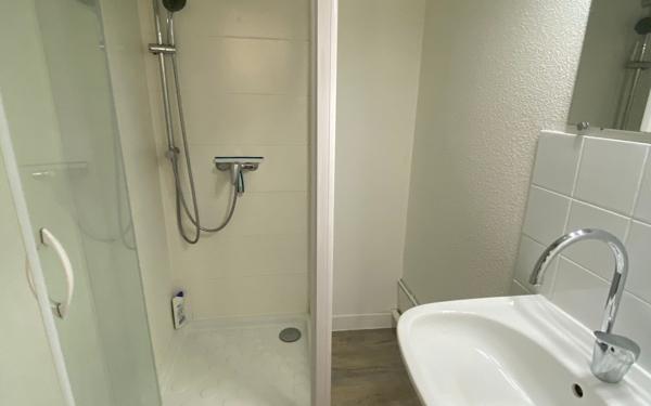 Appartement à louer    1 pièce • 11,11 m2 Metz