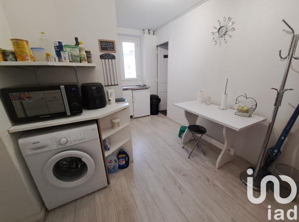 Appartement à vendre 2 pièces 34 m² Choisy-le-Roi