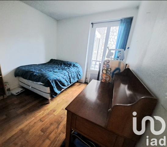 Appartement à vendre 2 pièces 34 m² Choisy-le-Roi