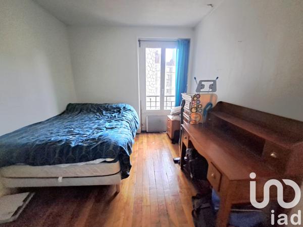 Appartement à vendre 2 pièces 34 m² Choisy-le-Roi