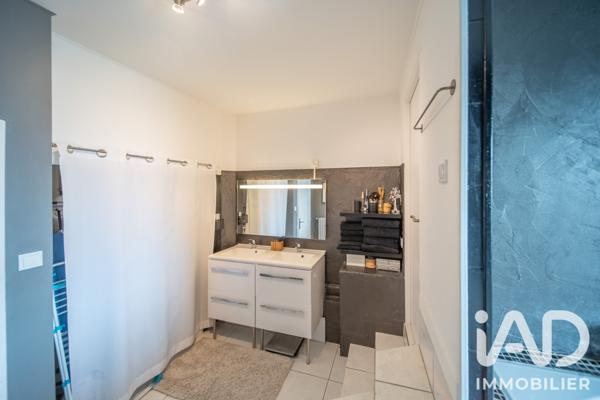 Appartement à vendre 5 pièces 110 m² Thionville