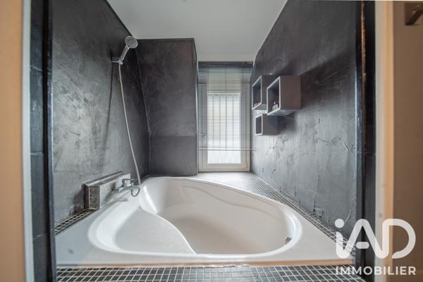 Appartement à vendre 5 pièces 110 m² Thionville
