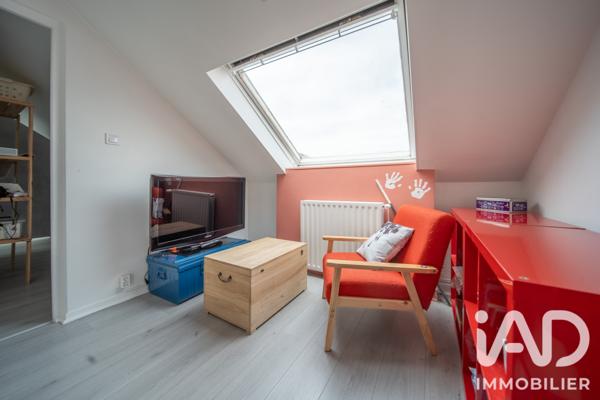 Appartement à vendre 5 pièces 110 m² Thionville