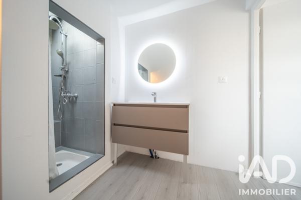 Appartement à vendre 5 pièces 110 m² Thionville