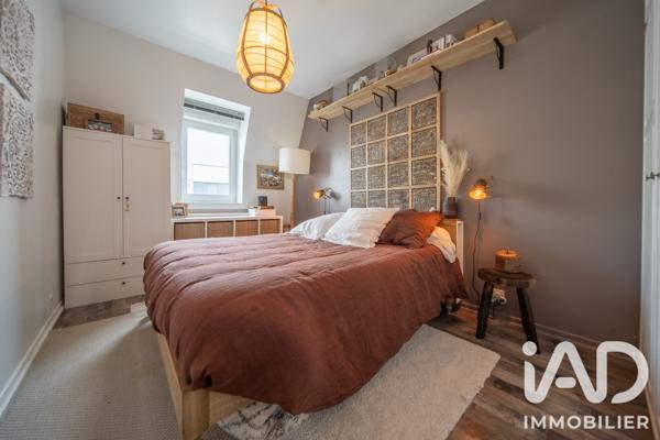Appartement à vendre 5 pièces 110 m² Thionville