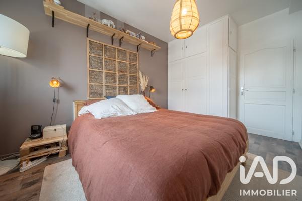 Appartement à vendre 5 pièces 110 m² Thionville