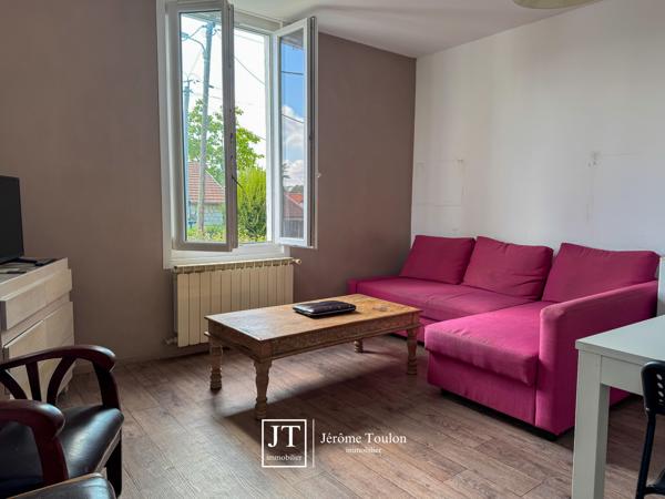 Maison
                                                                                                                                                                                                                                                                                                                        5 pièce(s)                                                                                                                                                                                                          3 chambre(s)                                                                                                                                                                                                          112  m²