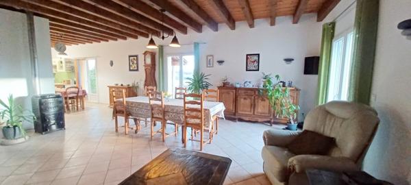 Saint-Jean-de-Gonville (01630) Maison St Jean de Gonville