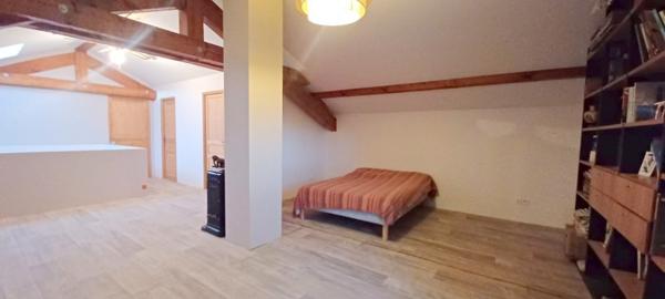 Saint-Jean-de-Gonville (01630) Maison St Jean de Gonville