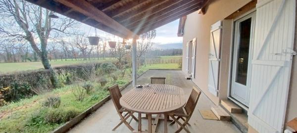 Saint-Jean-de-Gonville (01630) Maison St Jean de Gonville