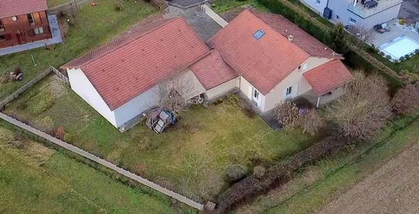 Saint-Jean-de-Gonville (01630) Maison St Jean de Gonville