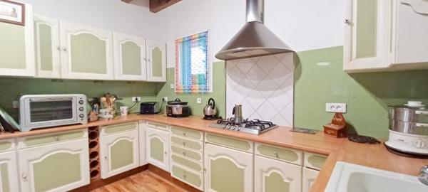 Saint-Jean-de-Gonville (01630) Maison St Jean de Gonville