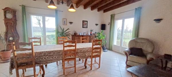 Saint-Jean-de-Gonville (01630) Maison St Jean de Gonville