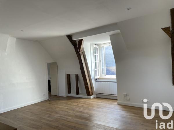 Appartement à vendre 2 pièces 42 m² Tours