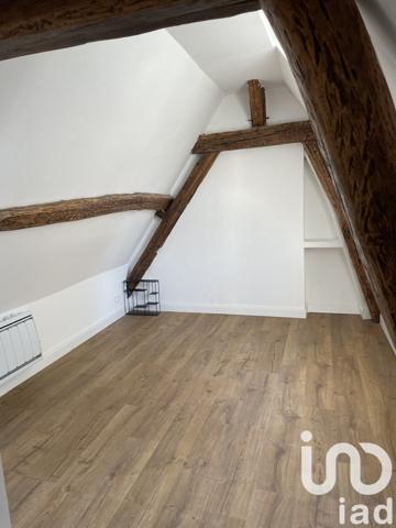 Appartement à vendre 2 pièces 42 m² Tours