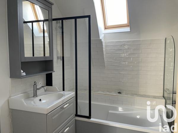 Appartement à vendre 2 pièces 42 m² Tours