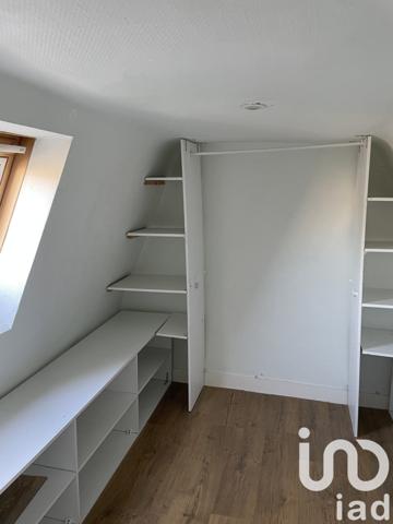 Appartement à vendre 2 pièces 42 m² Tours