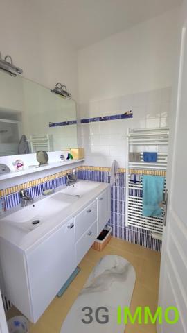 Vente / Maison mitoyenne